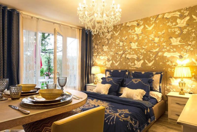 Bed and Breakfast La Casa Dei Sogni Flayosc Екстер'єр фото