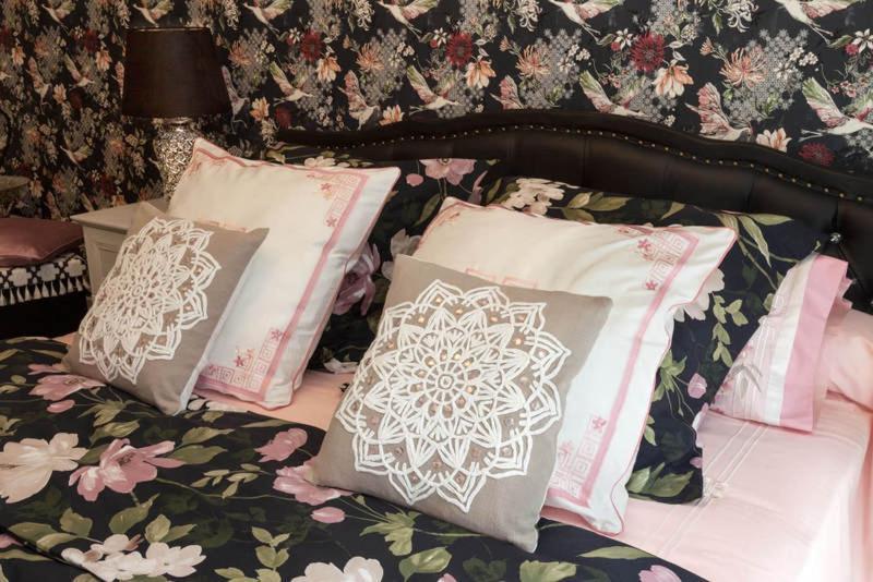 Bed and Breakfast La Casa Dei Sogni Flayosc Екстер'єр фото