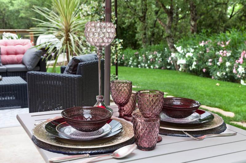 Bed and Breakfast La Casa Dei Sogni Flayosc Екстер'єр фото