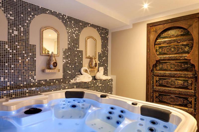 Bed and Breakfast La Casa Dei Sogni Flayosc Екстер'єр фото