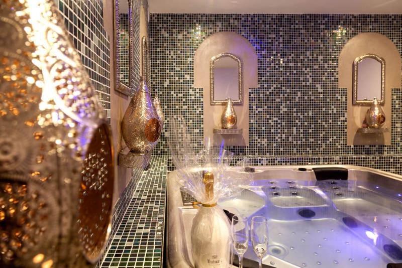 Bed and Breakfast La Casa Dei Sogni Flayosc Екстер'єр фото