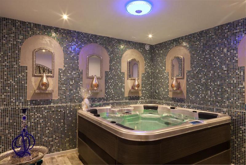 Bed and Breakfast La Casa Dei Sogni Flayosc Екстер'єр фото
