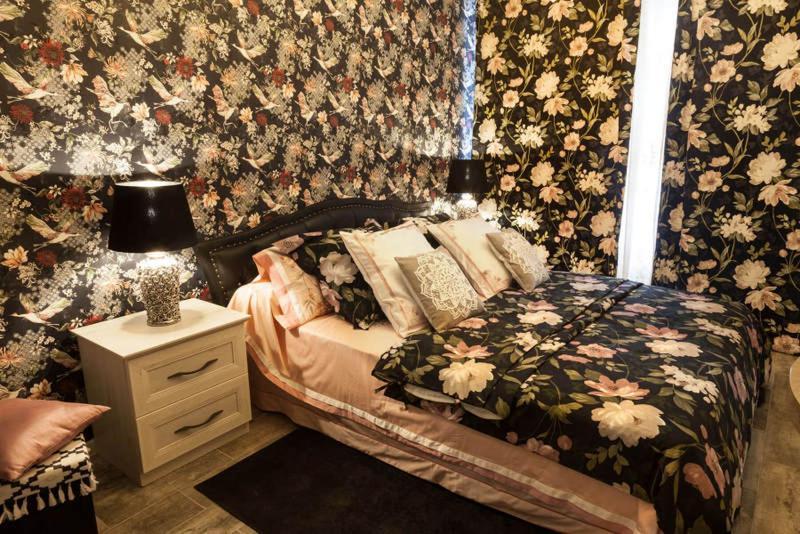 Bed and Breakfast La Casa Dei Sogni Flayosc Екстер'єр фото
