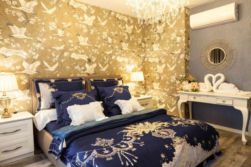 Bed and Breakfast La Casa Dei Sogni Flayosc Екстер'єр фото