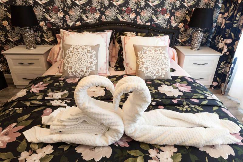 Bed and Breakfast La Casa Dei Sogni Flayosc Екстер'єр фото