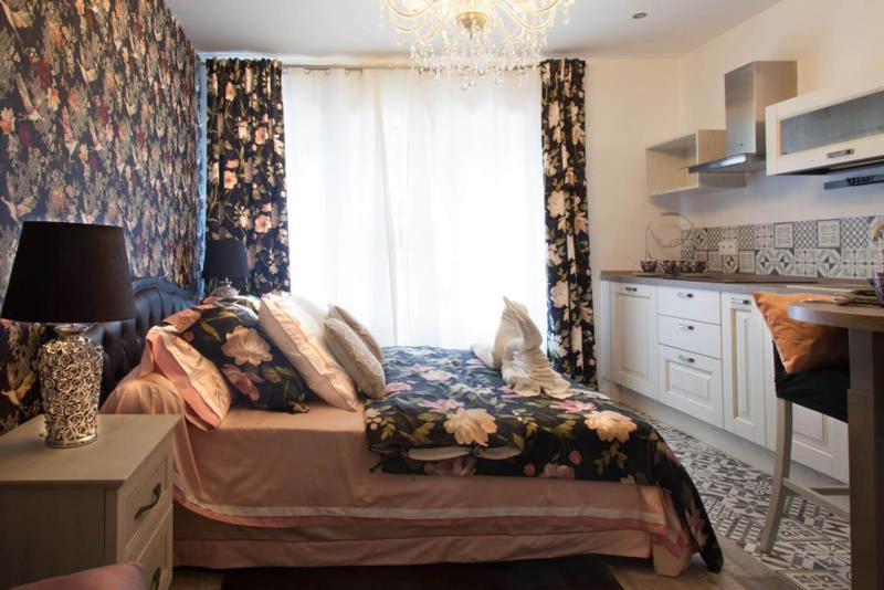 Bed and Breakfast La Casa Dei Sogni Flayosc Екстер'єр фото