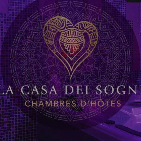 Bed and Breakfast La Casa Dei Sogni Flayosc Екстер'єр фото