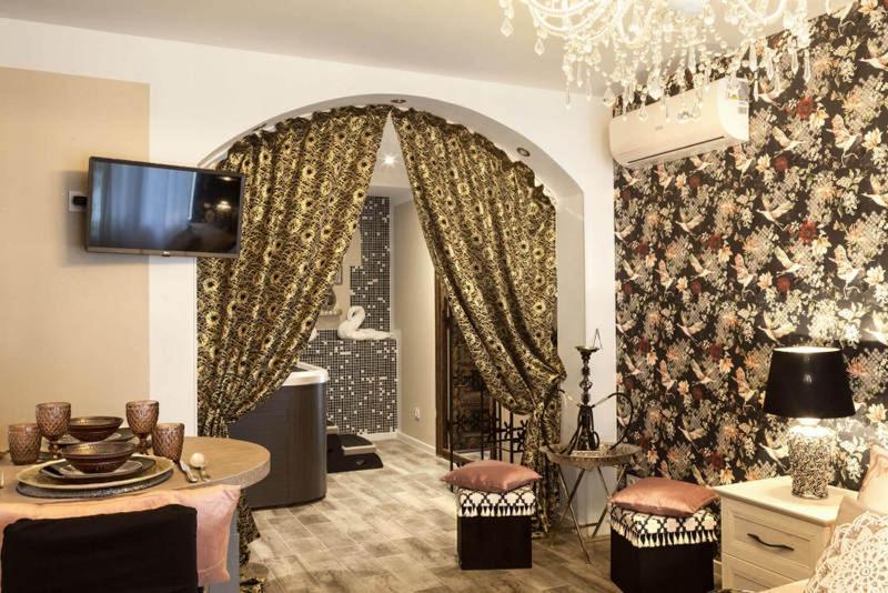 Bed and Breakfast La Casa Dei Sogni Flayosc Екстер'єр фото