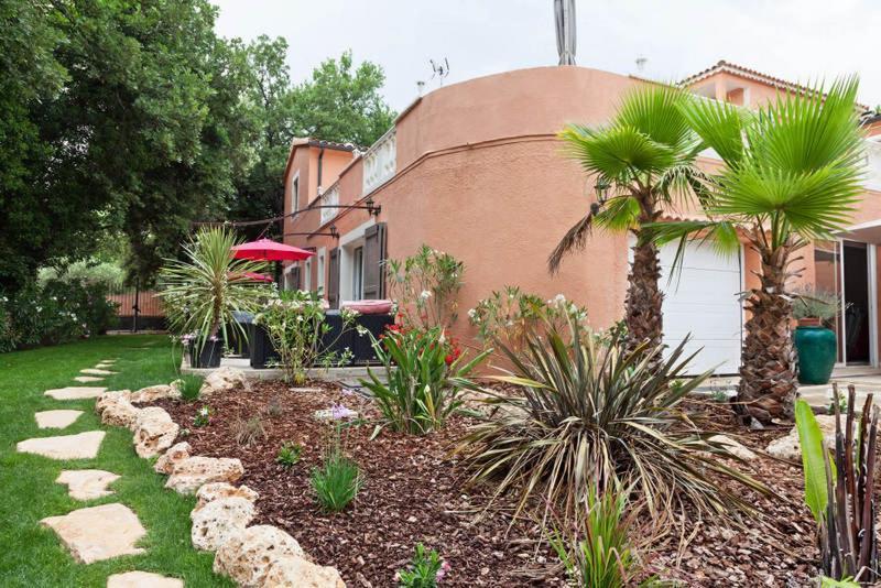 Bed and Breakfast La Casa Dei Sogni Flayosc Екстер'єр фото